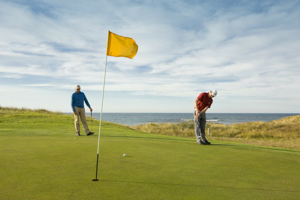 Golf Club