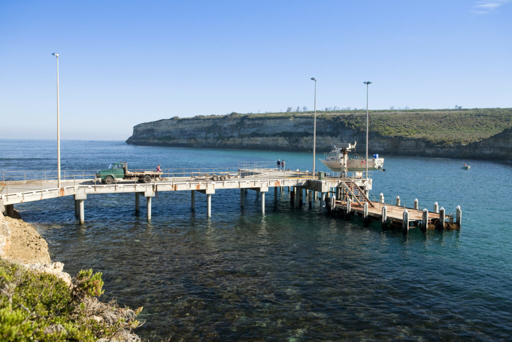 Port Campbell