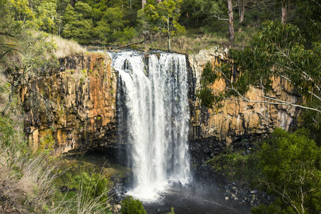 Trentham