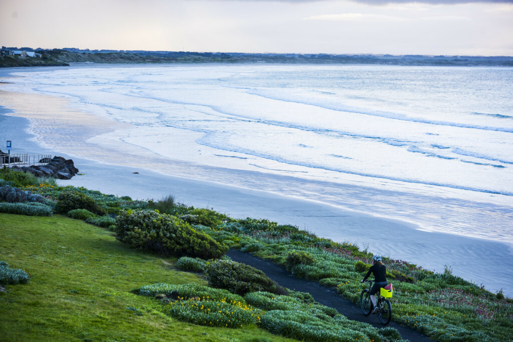 Port Fairy 