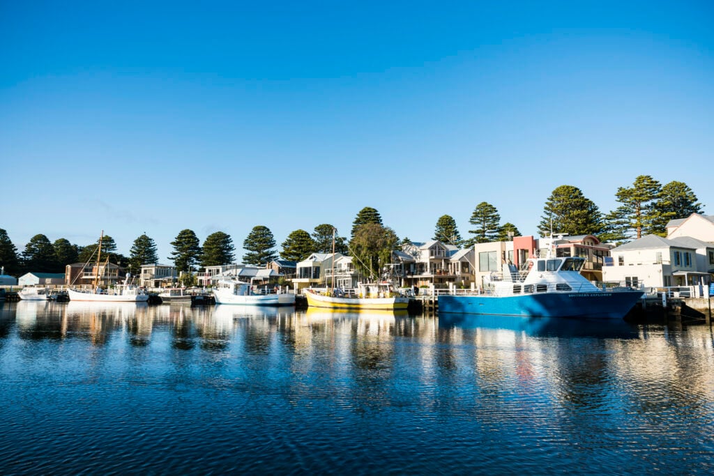 Port Fairy