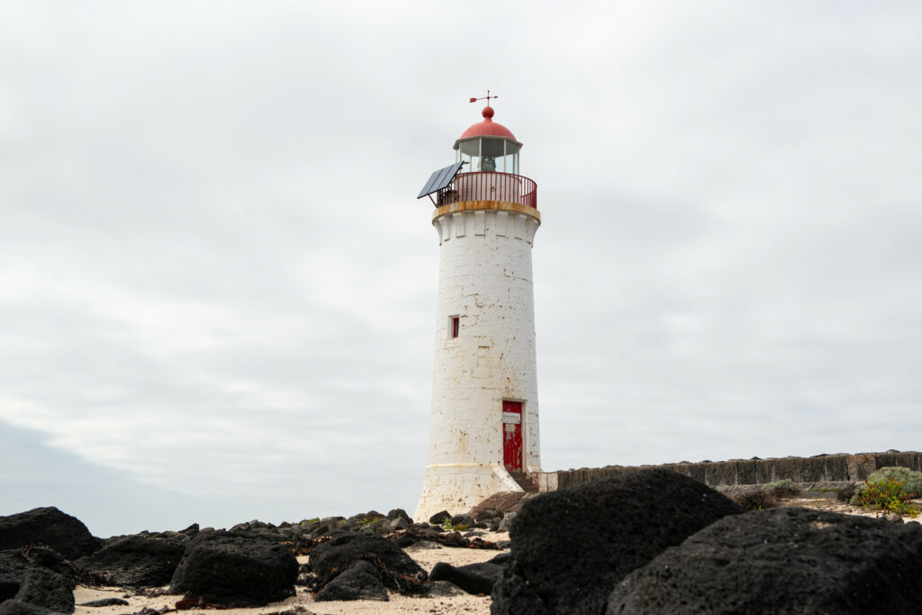 Lighthouse 