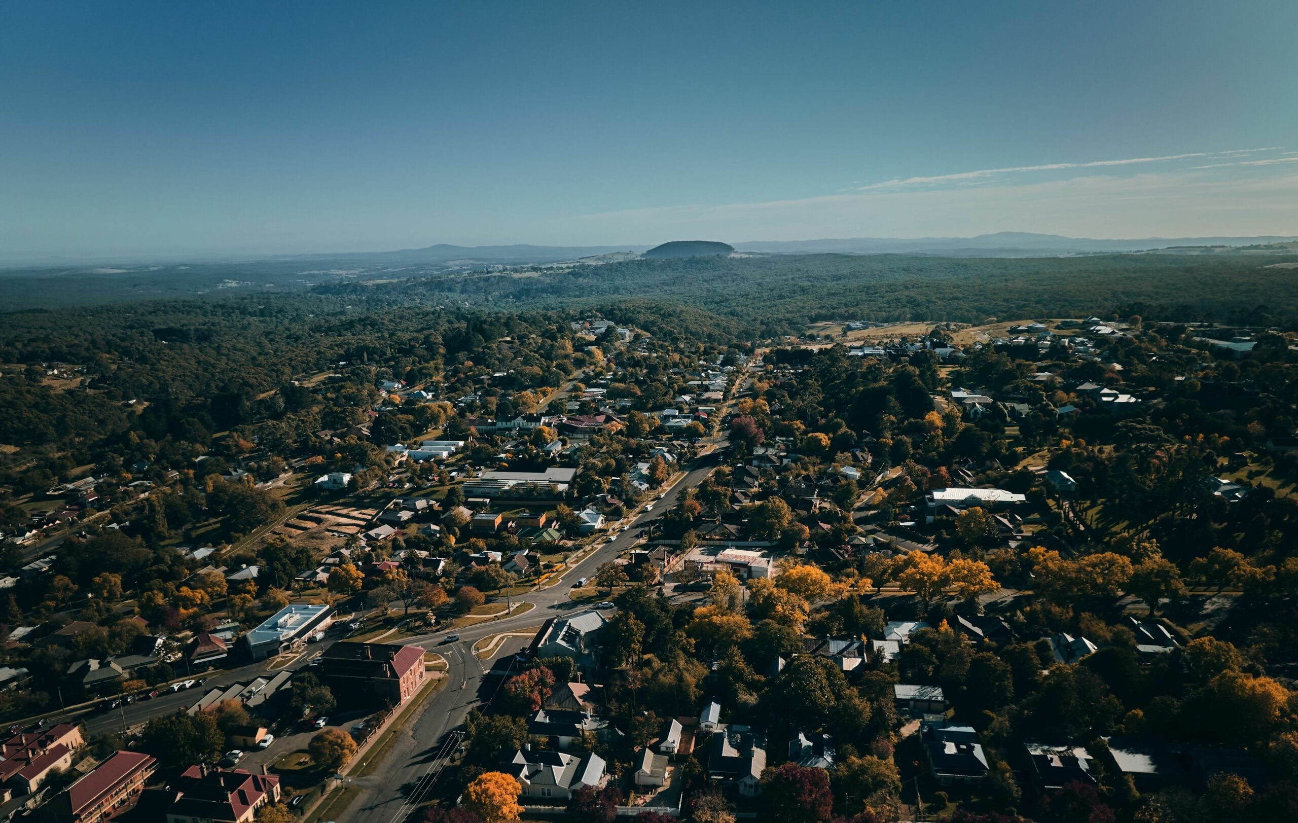 Daylesford