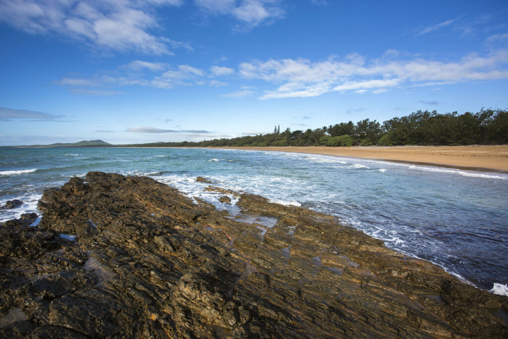 Salonika Beach