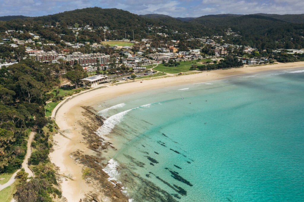 Lorne