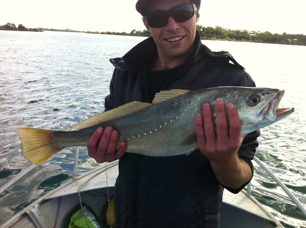 Fishing