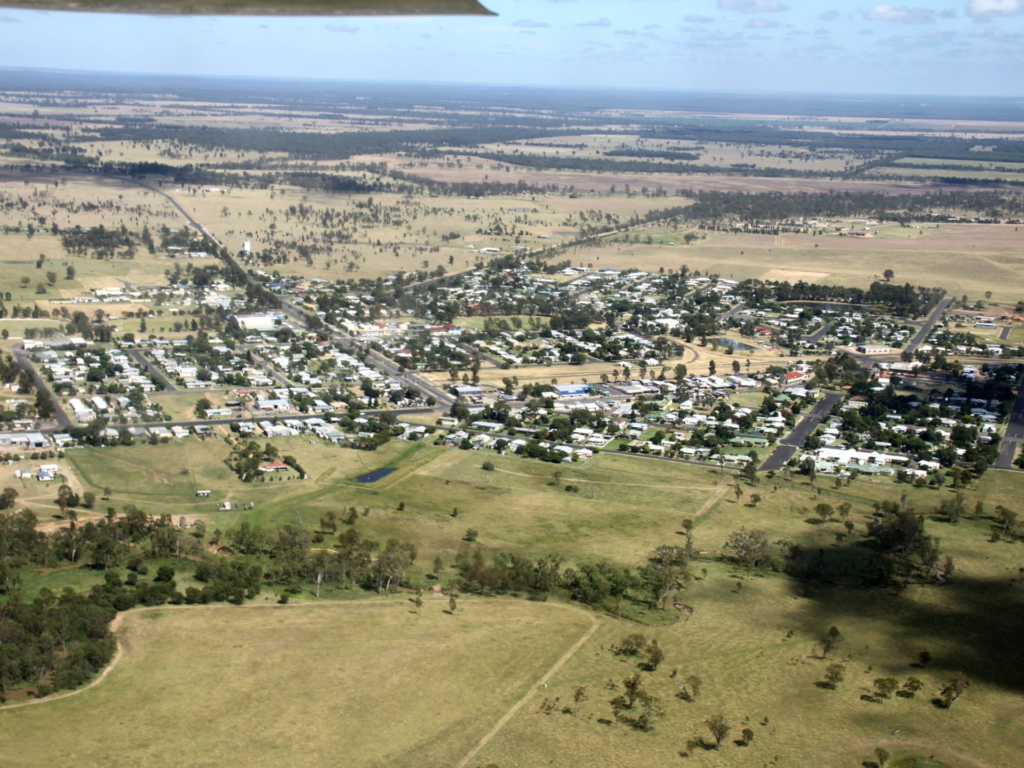 Millmerran