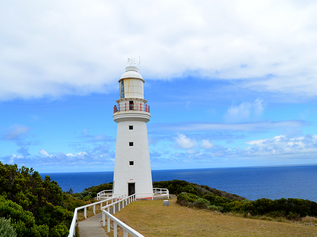 Apollo Bay