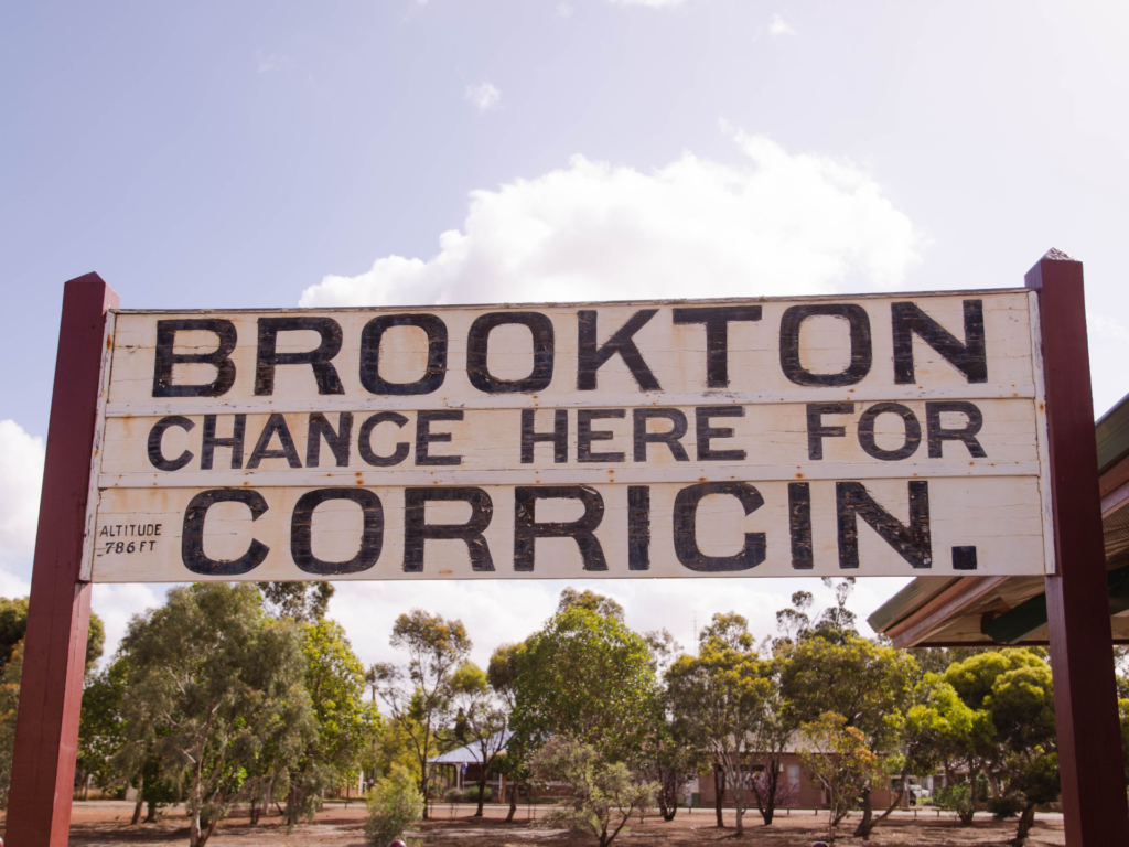 Brookton