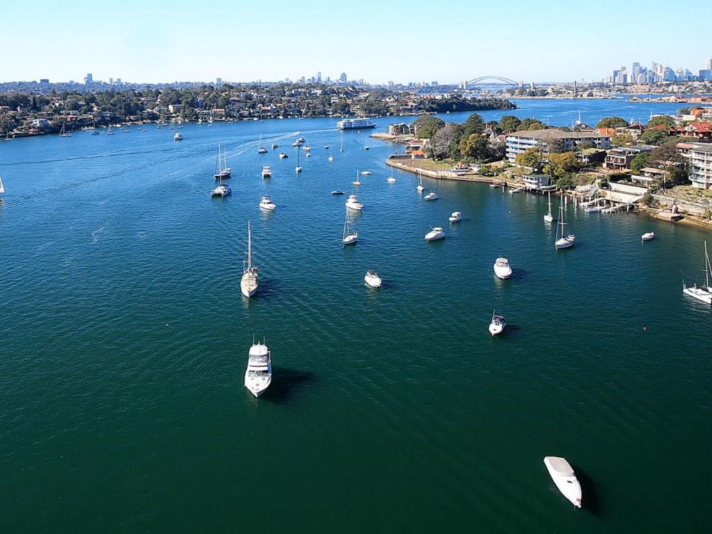 Gladesville
