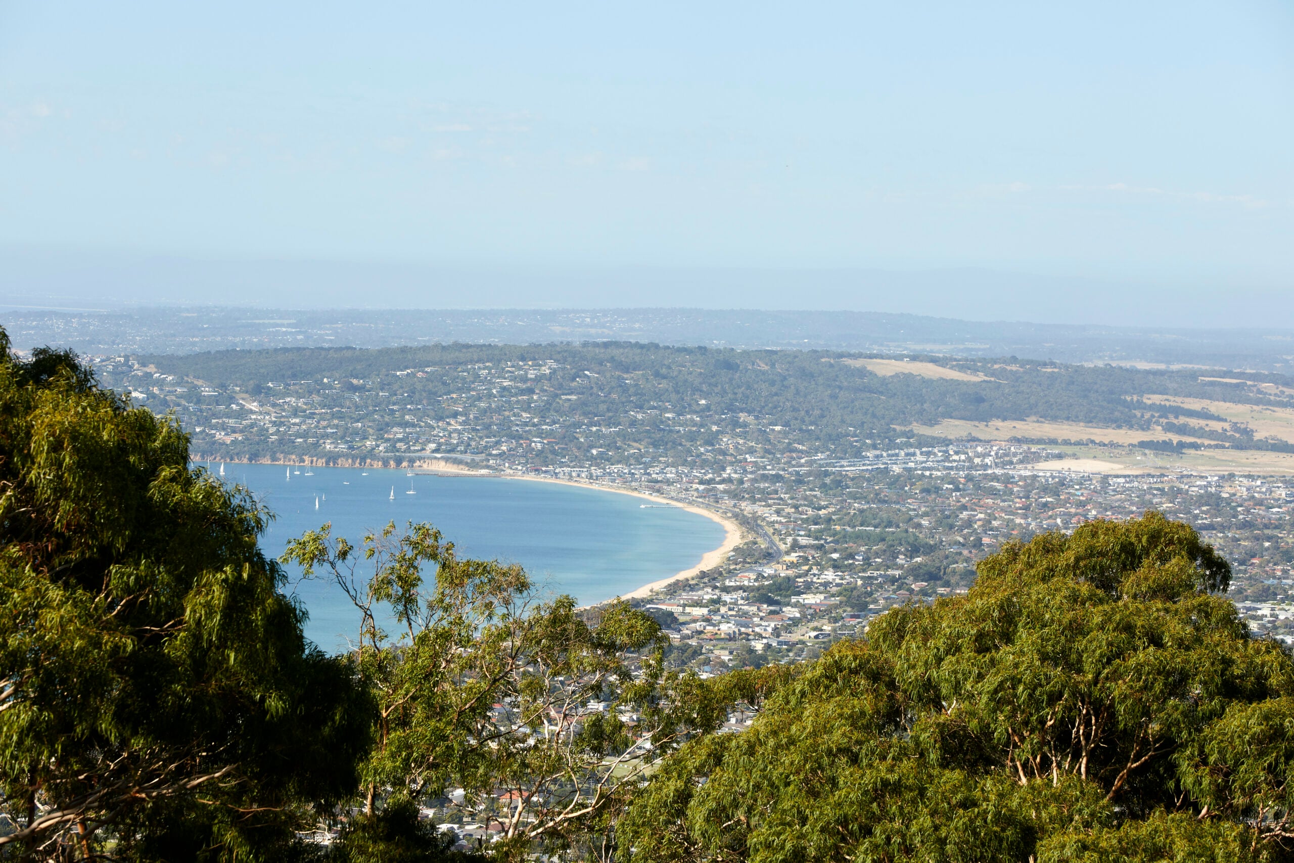 Mornington Peninsula