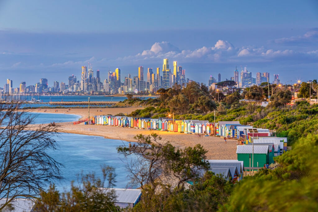 Brighton Beach