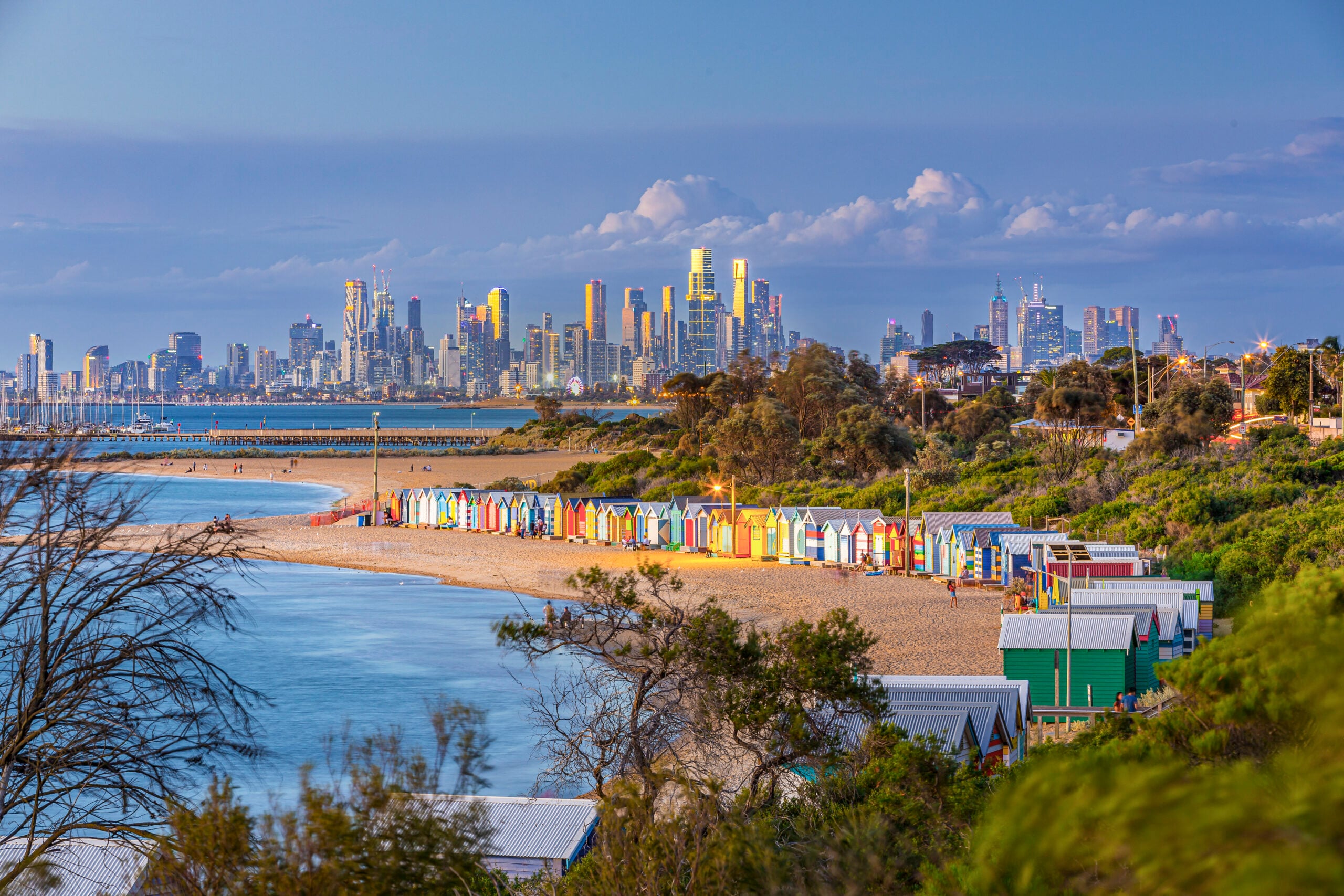 Brighton Beach