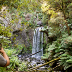Hopetoun Falls
