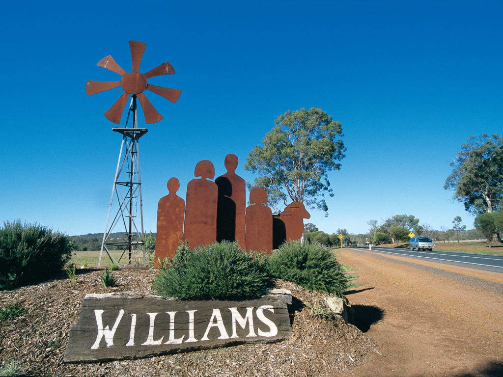 Williams