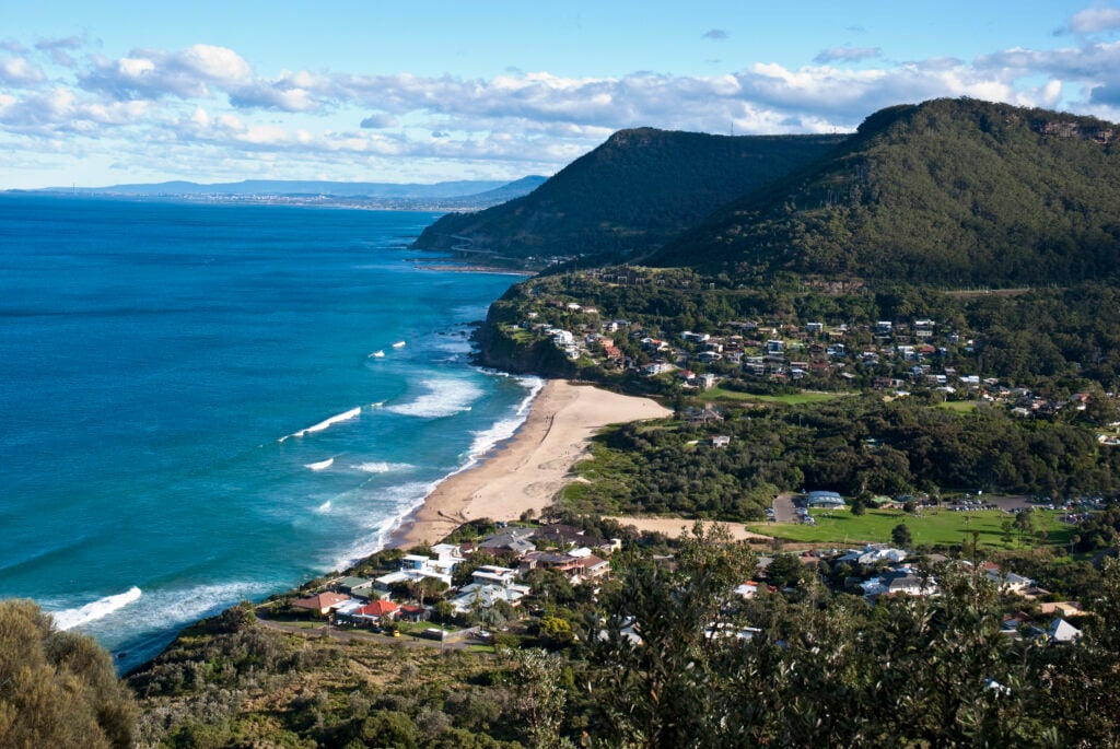 Royal National Park