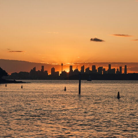 Watson's Bay