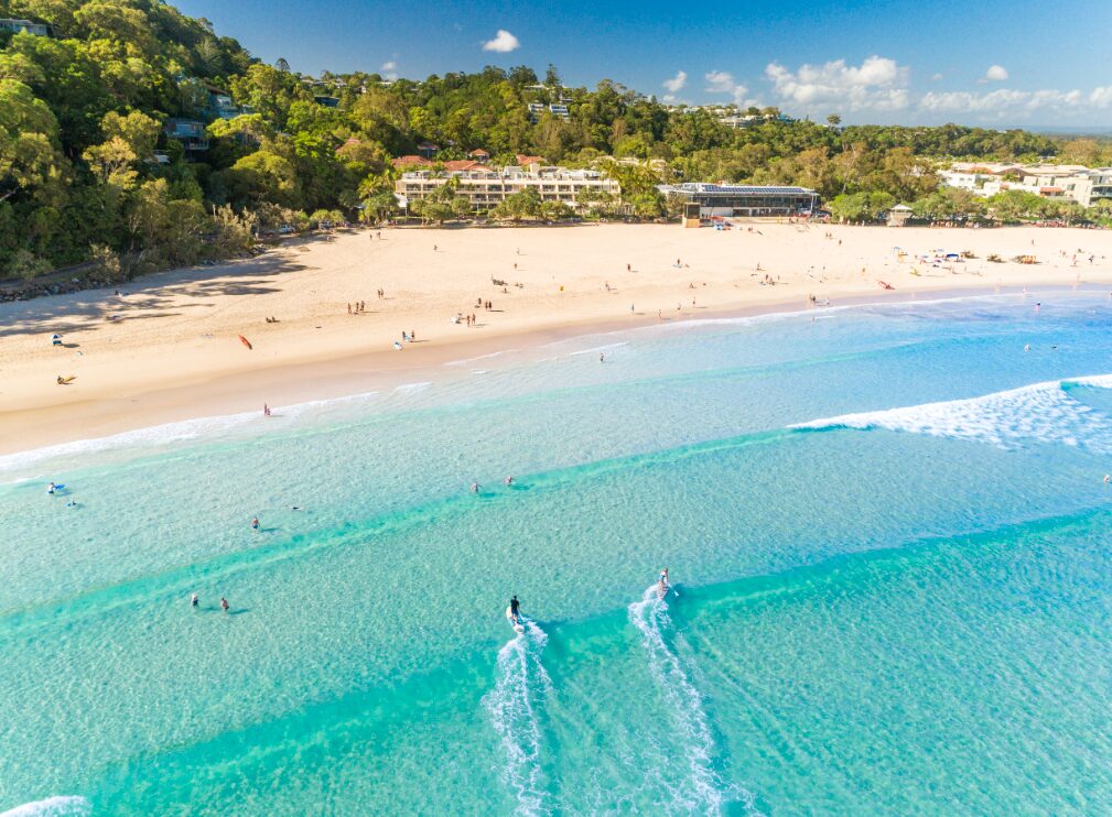 Noosa Heads
