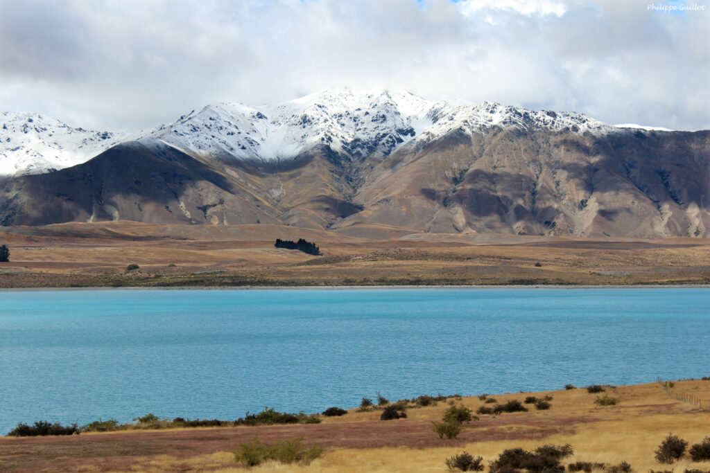 Mount Edwards