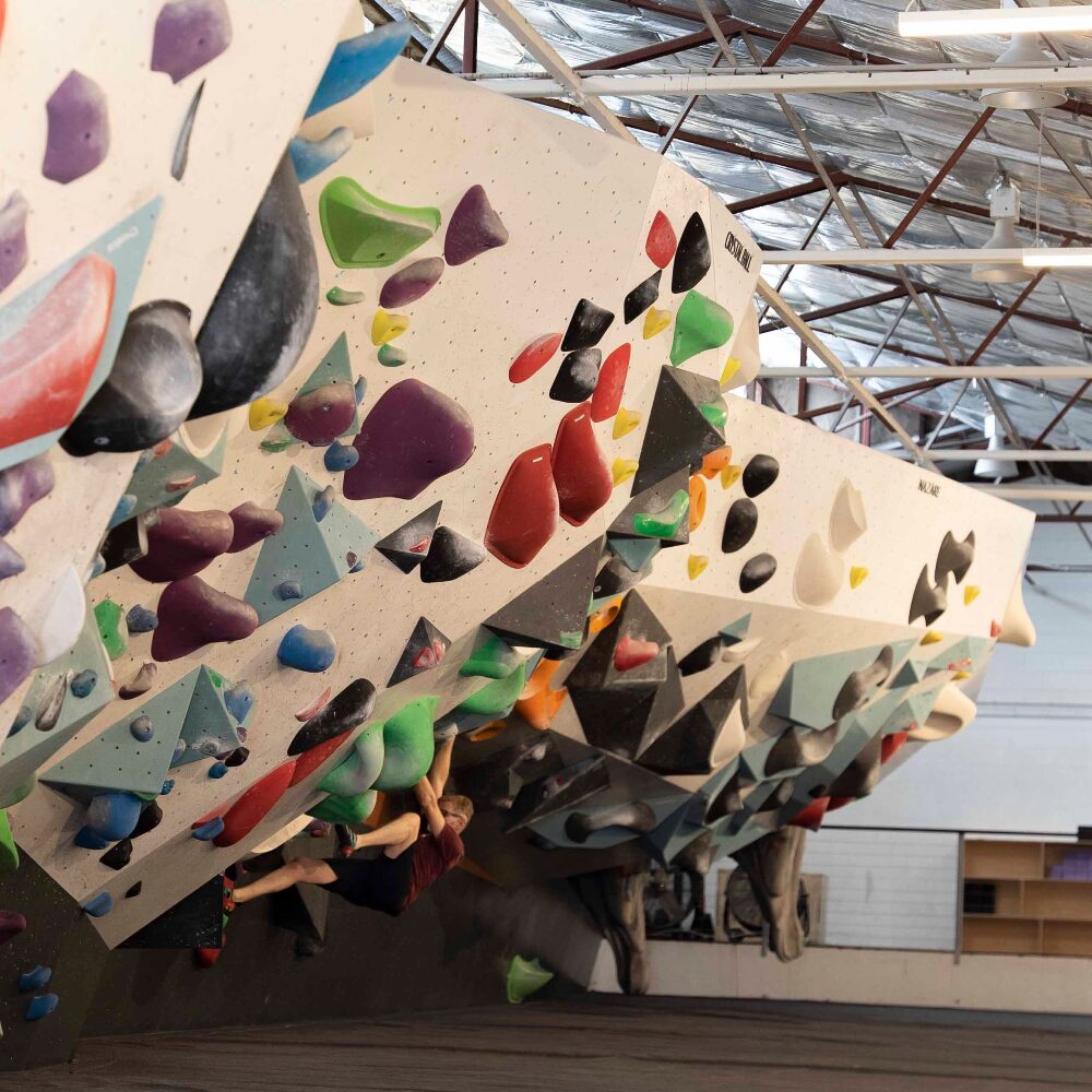 Urban Climb