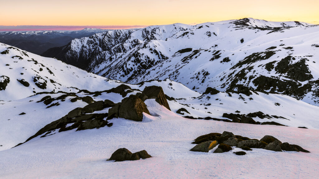 Mount Kosciuszko