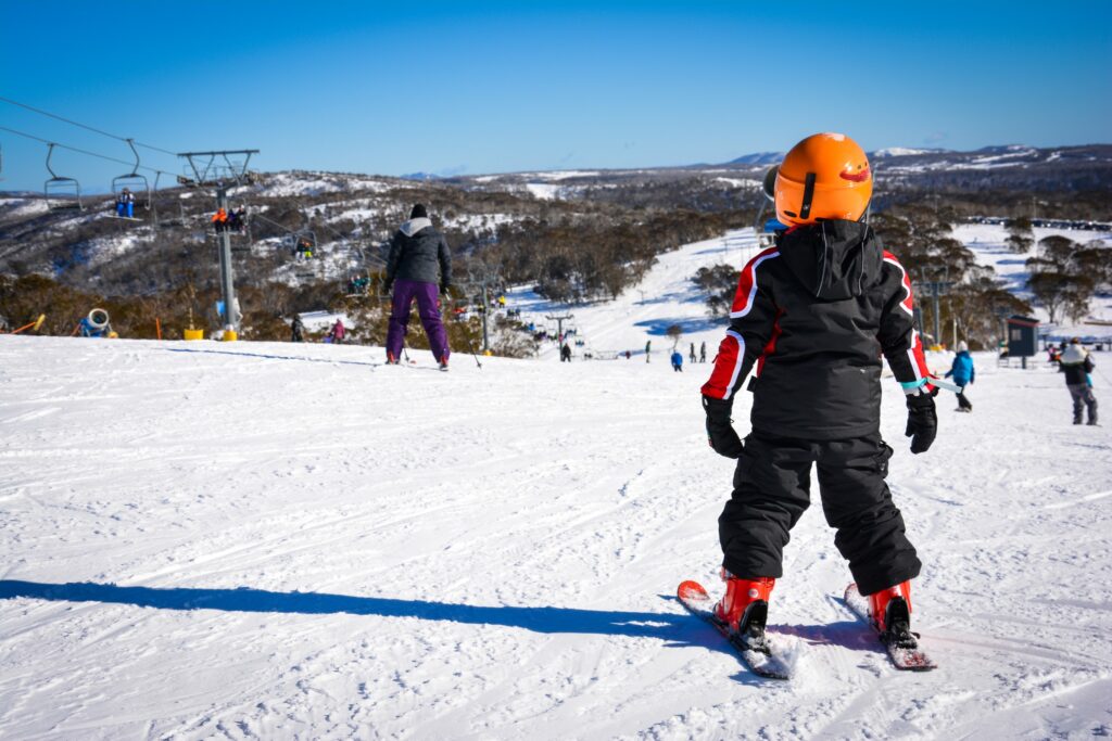Mount Selwyn