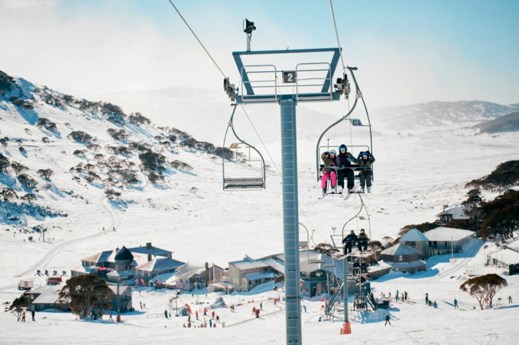 Charlotte Pass