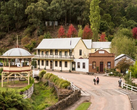 Walhalla