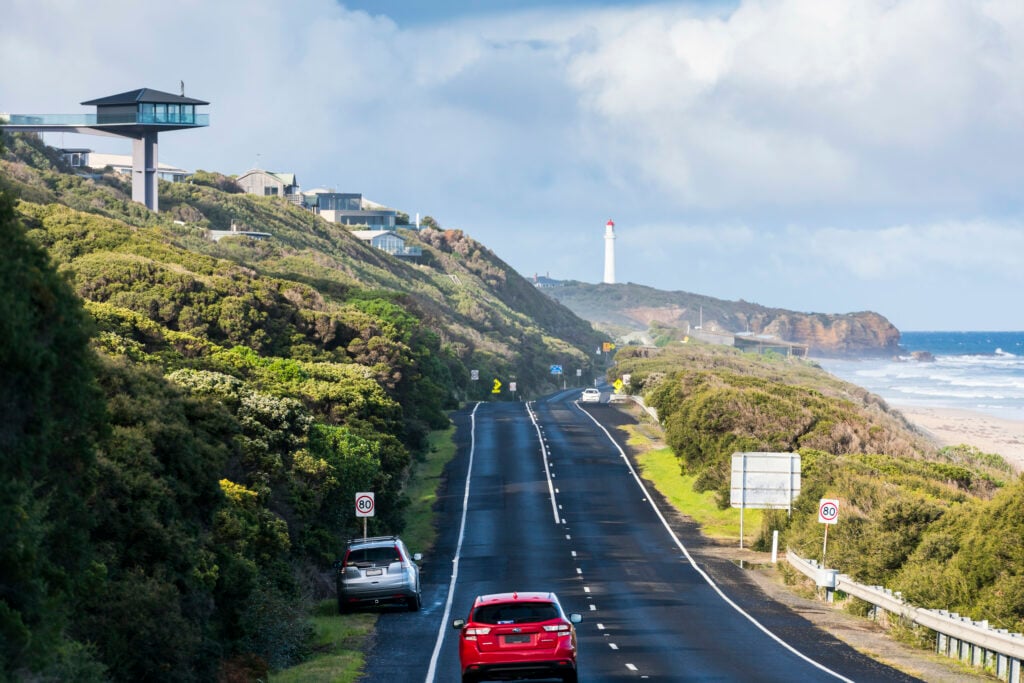 Aireys Inlet