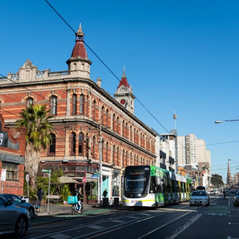 Fitzroy