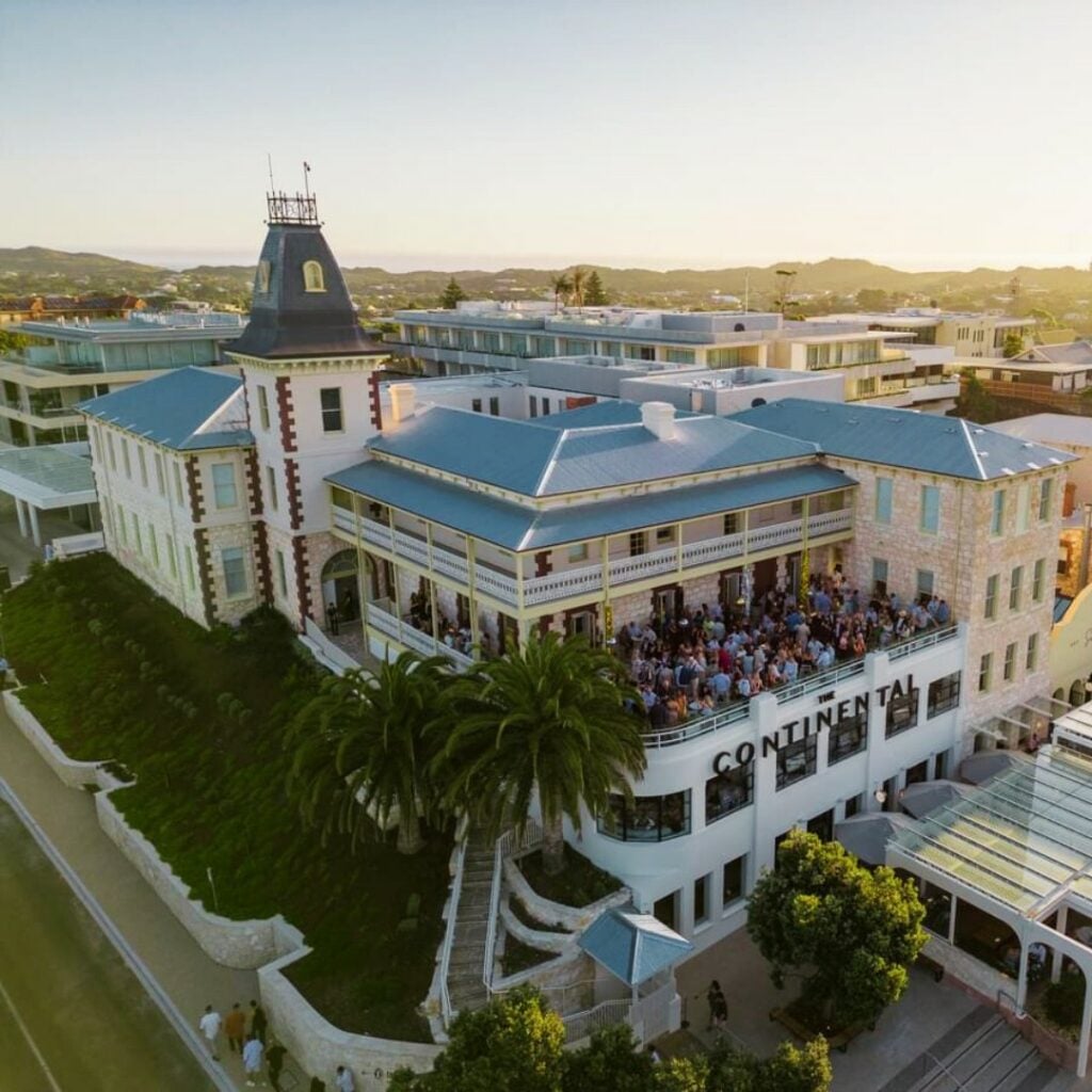 InterContinental Sorrento Mornington Peninsula