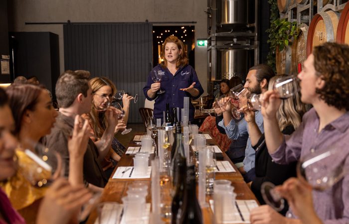City Winery 