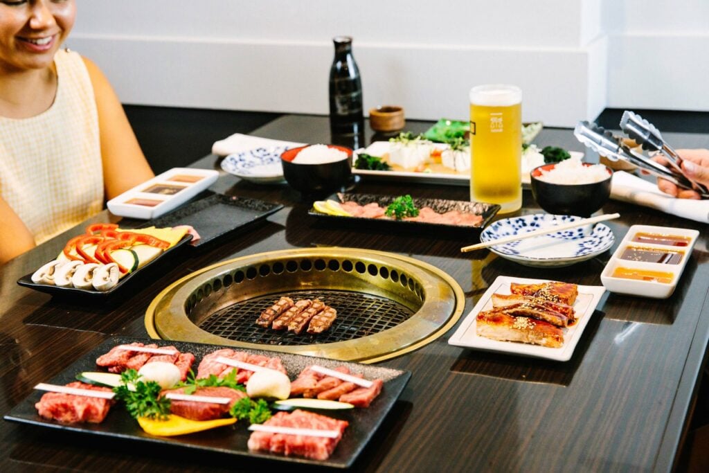 Takumi Japanese Restaurant