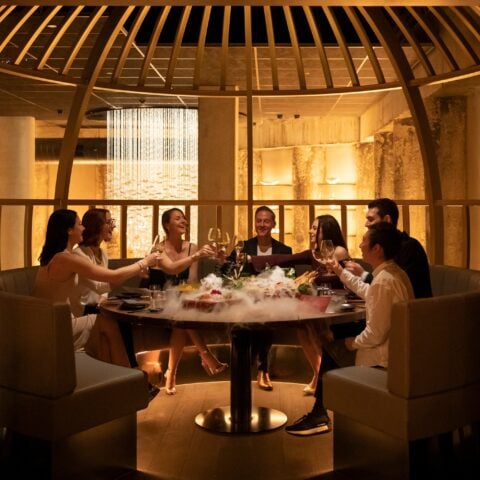 Yugen Dining