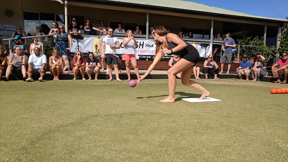 Merthyr Bowls Club Brisbane