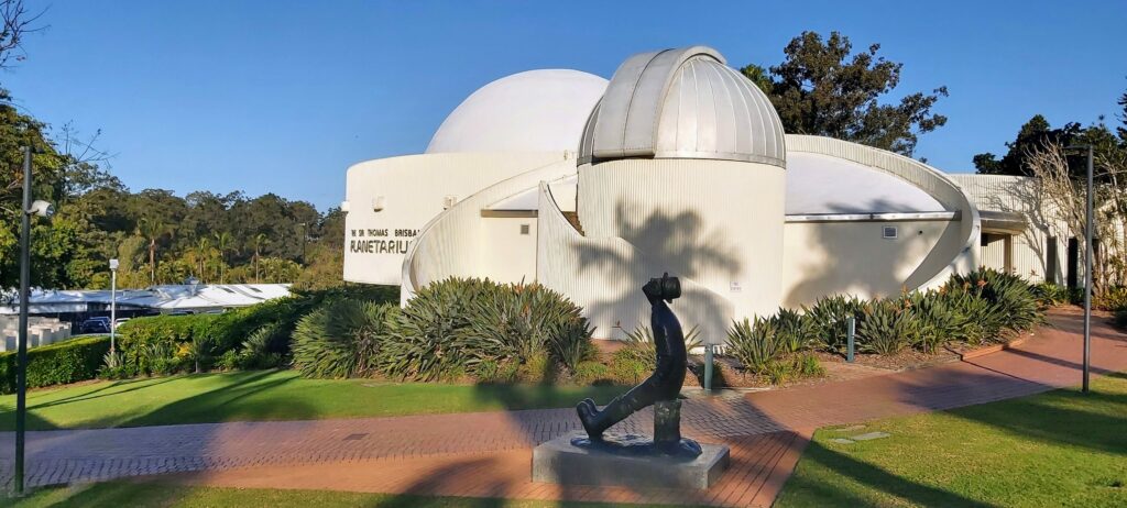 Planetarium